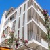 Defne Hotel в Каше — небольшой отель с завтраком и видом на море