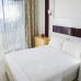 Defne Hotel в Каше — небольшой отель с завтраком и видом на море