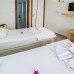 Defne Hotel в Каше — небольшой отель с завтраком и видом на море