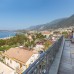 Defne Hotel в Каше — небольшой отель с завтраком и видом на море