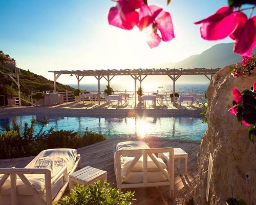 Peninsula Gardens Hotel — Adults Only, Каш