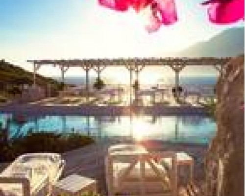 Peninsula Gardens Hotel — Adults Only, Каш