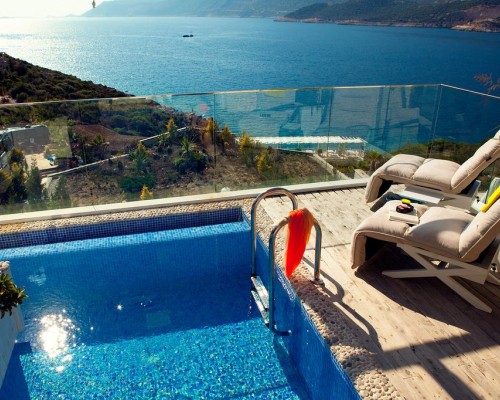 Peninsula Gardens Hotel — Adults Only, Каш