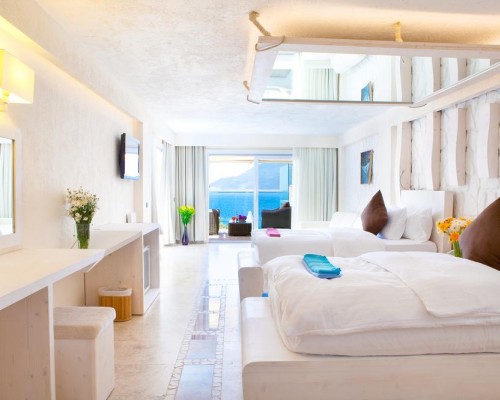 Peninsula Gardens Hotel — Adults Only, Каш