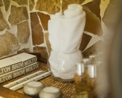 Peninsula Gardens Hotel — Adults Only, Каш