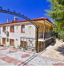 Villa Mina
