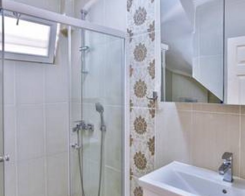 Villa Mina в Каше: что это за отель и кому он подойдёт