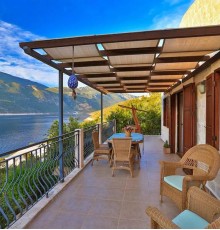 Villa Ege