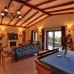 Villa Ege в Каше — что реально есть в отеле