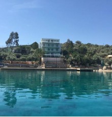 La Moda Beach Hotel La Moda Beach Hotel