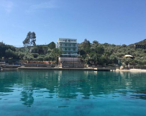 La Moda Beach Hotel, Каш — честный обзор от турагента