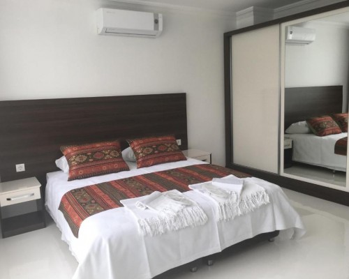 La Moda Beach Hotel, Каш — честный обзор от турагента