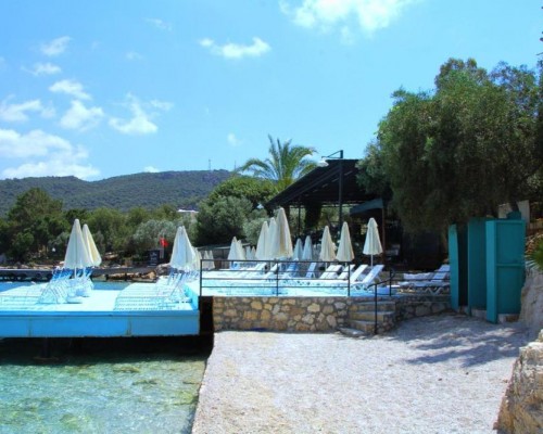 La Moda Beach Hotel, Каш — честный обзор от турагента