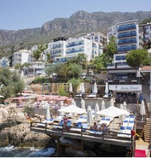 Sea View Hotel