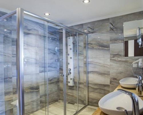 Sea View Hotel в Каше: что важно знать перед бронированием