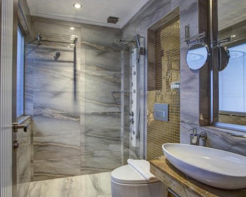 Sea View Hotel в Каше: что важно знать перед бронированием