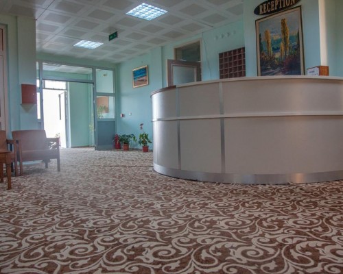 Paradise Garden - Kas Uygulama Hotel, Каш