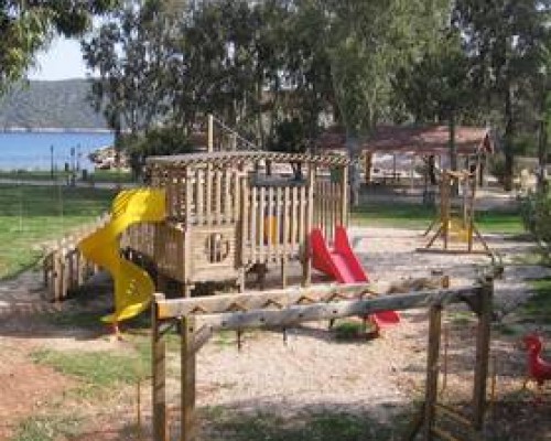 Paradise Garden - Kas Uygulama Hotel, Каш