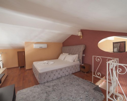 Peace Hotel в Каше: что важно знать перед бронированием