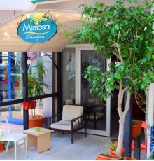 Mimosa Pension