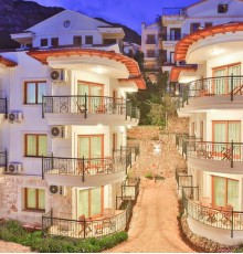cinarlar Apart Hotel