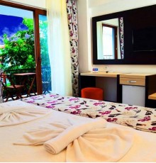Hotel Hermes Hotel Hermes
