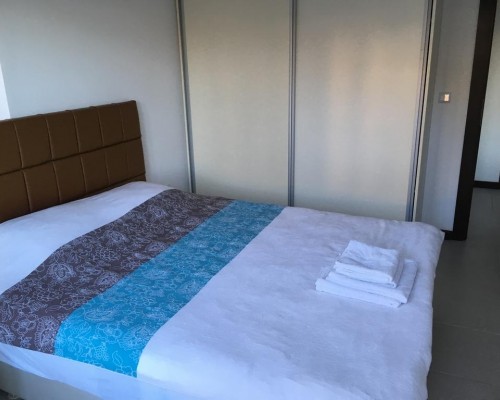 Derya Beach Apartment — апартаменты в Каше