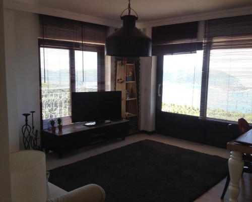 Derya Beach Apartment — апартаменты в Каше