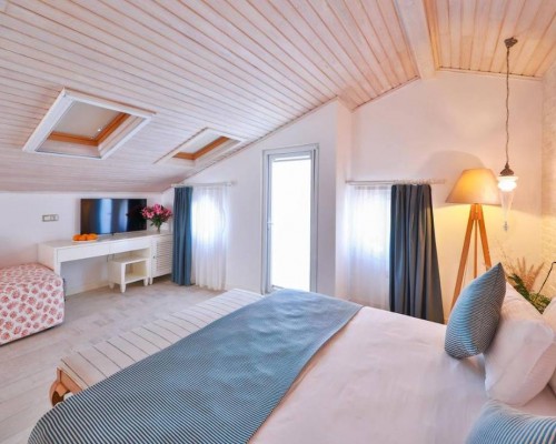 Arnna Hotel в Каше: что важно знать перед бронированием