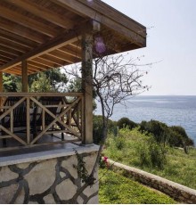 Villa Aktan Villa Aktan