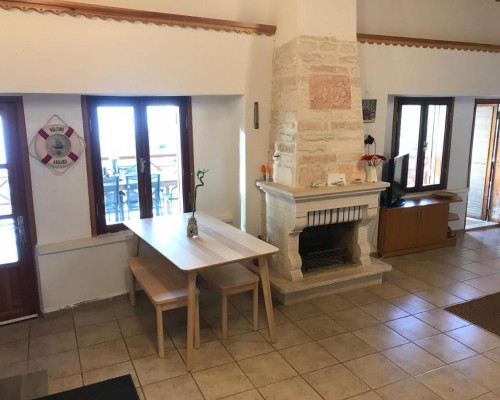 Villa Aktan, Каш — вилла с собственным пляжем и дайвингом