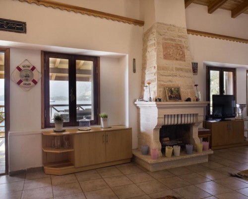 Villa Aktan, Каш — вилла с собственным пляжем и дайвингом