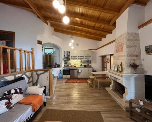 Villa Aktan, Каш — вилла с собственным пляжем и дайвингом