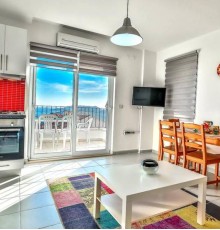 Kas Inn Beyaz Apart