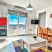 Kas Inn Beyaz Apart — апартаменты в Каше