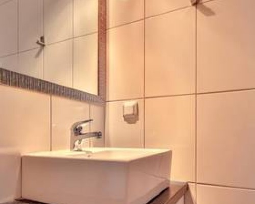 Kas Inn Beyaz Apart — апартаменты в Каше