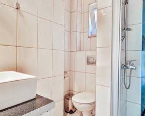 Kas Inn Beyaz Apart — апартаменты в Каше