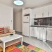 Kas Inn Beyaz Apart — апартаменты в Каше