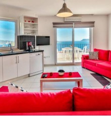 Kas Inn Kirmizi Apart