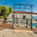 Kas Inn Kirmizi Apart в Каше: апартаменты с панорамным видом