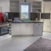 Kas Inn Kirmizi Apart в Каше: апартаменты с панорамным видом