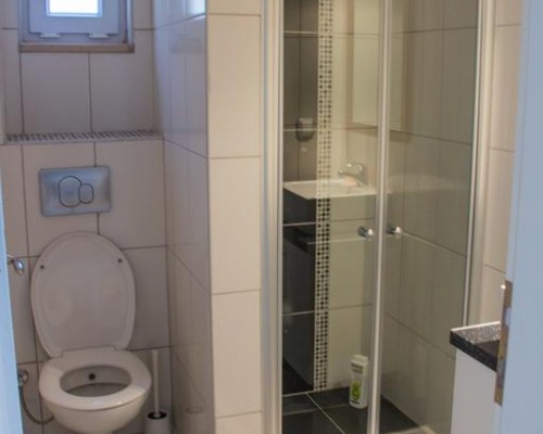 Kas Inn Kirmizi Apart в Каше: апартаменты с панорамным видом
