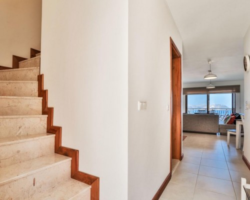 Kas Inn Turuncu Apart — апартаменты в Каше