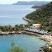 Villa on the Kas Beach в Каше: что это за отель