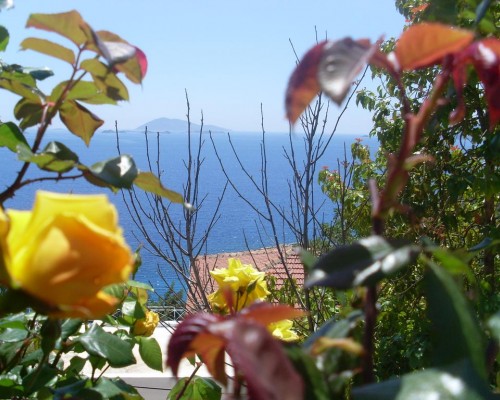Villa on the Kas Beach в Каше: что это за отель