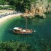 Villa on the Kas Beach в Каше: что это за отель