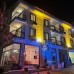 Bossa Nova Apart Hotel 4* в Каше: апартаменты с кухней