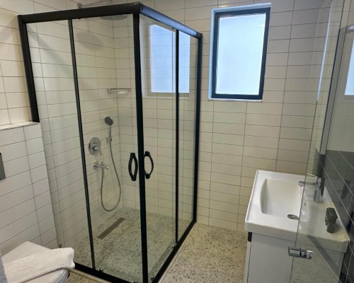 Bossa Nova Apart Hotel 4* в Каше: апартаменты с кухней