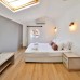 Bossa Nova Apart Hotel 4* в Каше: апартаменты с кухней