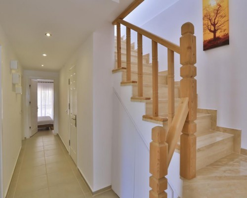 Harika Apartment в Каше — апартаменты для дайвинга